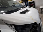 2017 Ford Transit 25 Washer Reservoir Oem Used 3.70L 175K Miles C26042. Price: $97.18.