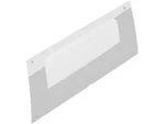 Genuine Ford Sliding Door Glass DT1Z-6129726-F New. Price: $176.37.