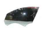16-20 Jaguar Xf Front Left Driver Side Door Window Glass Oem Used. Price: $90.75.