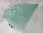 2014 2015 2016 2017 2018 2019 2020 Nissan Rogue Oem Front Left Door Glass Used. Price: $100.00.