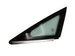 13-18 Ford C-max Front Left Pillar Corner Vent Door Glass Window Chrome Oem Used. Price: $119.40.