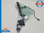 Mercedes R170 SLK230 Quarter Window Glass & Motor Rear Left Driver 97-04 Oem Used. Price: $119.97.