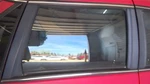 Passenger Right Rear Door Glass Fits 88-94 Tempo 1651236 Used. Price: $42.00.