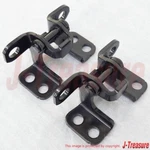 Toyota RAV4 ACA3# GSA3# 06-12 Genuine Upper Back Door Hinge 68801-42051 X2 Set New. Price: $134.39.