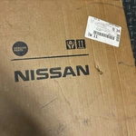 Nissan 80300-4RA0A Glass Door Window Rh Genuine Parts 803004RA0A New. Price: $255.98.