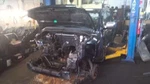 08 09 10 11 12 13 14 15 Nissan Titan 5.6L Rh Door Glass 80300ZQ00A Used. Price: $90.00.