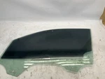 18-19 Volkswagen Tiguan Awd 2.0T At Front Driver Left Door Glass Oem B Used. Price: $131.99.