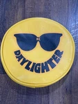 Vtg Kc Hilites Daylighter Too Cool Sunglasses Soft Cover 4X4 Toyota Chevy Ford Used. Price: $49.00.