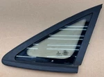 2011-2019 Ford Fiesta Sedan Rear Right Passenger Quarter Panel Window Glass Oem Used. Price: $109.99.