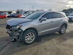Slv W/cam W/spoiler W/lights Oem 16-18 Acura Rdx Used. Price: $1400.00.
