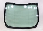 New Oem Ford Rear Back Window Glass HS7Z-5442006-A Fusion 2017-2018. Price: $409.95.