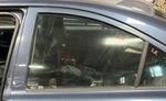 01-09 Volvo S60 Sedan Rear Passenger Right Door Glass Window Only Used. Price: $110.00.