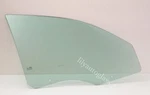Fits 2007-2010 Avenger Sebring Passenger Side Right Front Door Window Glass New. Price: $78.00.