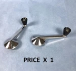 Fiat DINO,124...FERRARI 206 See List Window Winder Crank Regulator Handle Usato. Price: $19.75.