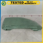 97-04 Chevy Corvette C5 Front Right Passenger Side Door Window Glass Oem Used. Price: $72.13.