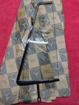 Mercedes W111 Coupe Cab 220SE 250SE 280SE Left Door Vent Wing Window Glass Clear New. Price: $400.00.