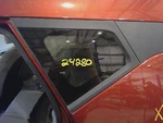2020-2024 Kia Soul Quarter Glass Window Left Driver Side Oem 87810K0120 Used. Price: $128.24.