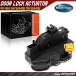 Rear Right Side Door Lock Actuator For Chevrolet Sonic 2013-2020 Trax 2015-2022 New. Price: $40.39.