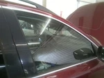 Passenger Front Door Glass Hardened Fits 03-14 Volvo XC90 1555042 Used. Price: $60.00.