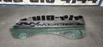 2005-2009 Ford Mustang Front Lh Driver Door Glass Oem Used. Price: $74.99.