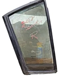 2007 2012 Nissan Sentra Rear Right Door Vent Glass Oem 82262ZE80A Used. Price: $67.77.