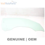 2010-2015 Audi Tts Quattro Front Right Door Window Glass 8J8845202A Used. Price: $110.49.