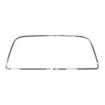 New Goodmark Rear Window Reveal Moulding Piece Fits Monte Carlo GMK403271568S. Price: $239.13.