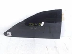 1999-2000 Honda Civic Rear Passenger Right Quarter Window Glass 73511-S02-A30 Used. Price: $139.65.