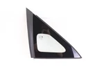 2024-2025 Hyundai Kona Rear Right Passenger Side Window Quarter Glass Oem #20620 Used. Price: $189.99.