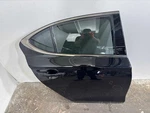 2019-2023 Genesis G70 Rear Right Door Shell Panel W/ Window Glass Oem Black Used. Price: $719.88.