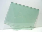 Mercedes-benz Gl (X164) Left Rear Door Window 1647350510 Gebraucht. Price: $63.88.