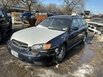(local Pickup Only) Back Glass Station Wgn Without Privacy Tint Fits 05-09 Legac Used. Price: $189.99.