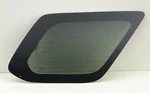 Fits 2014-2024 Toyota 4RUNNER Passenger Right Side Quarter Window Glass New. Price: $138.88.