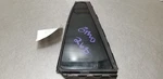 20-22 Toyota Highlander Oem Driver Left Rear Door Vent Glass Used. Price: $30.00.