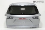 2025-2026 Gmc Terrain Rear Liftgate Back Door Panel Sharkskin 1 Metallic Oem Used. Price: $1499.99.