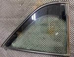 04 Acura Rl 3.5 Left Driver Rear Door Glass Quarter Window Used. Price: $50.00.