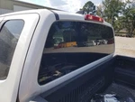 2024 Nissan Frontier Back Glass *local Pickup Only* Used. Price: $161.50.