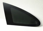 Fits 2007-2011 Honda Cr-v 4 Door Suv Driver Side Left Rear Quarter Glass Window New. Price: $75.99.
