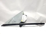 Used Door Vent Glass Front Fits: 2007 Bentley Continental Gtc Grade. Price: $189.00.