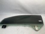 07-13 Bmw Series E92 Cpe Front Left Driver Door Glass Q Used. Price: $149.99.