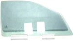 2007 Saab 9-5 Aero Front Passenger Window Glass Oem Used. Price: $119.99.