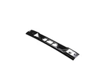 Genuine Mopar Roof Rear Header 68356580AC New. Price: $69.51.