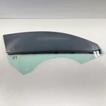 24-25 Ford Mustang Gt Coupe Right Door Glass Window JR3B 6321410 Aa Oem Used. Price: $237.49.