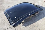 2021 2025 Ford Mustang Mach-e Panoramic Roof Frame W/ Glass Oem Black G1 Used. Price: $1019.53.