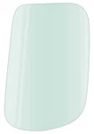 1947-55 Chevrolet Gmc Pickup Truck; Rear Corner Window Glass; Green Tint; Lh New. Price: $60.99.