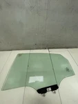 2017 Honda Civic Rear Left Driver Side Door Window Glass Oem+ Used. Price: $99.00.