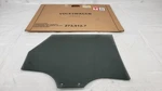 New 2018-2025 Genuine Audi Q5 Left Rear Door Glass 80A-845-205-A. Price: $199.90.