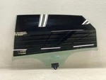 2021-2024 Kia K5 Rear Left Driver Side Door Window Glass Oem LOT796 Used. Price: $84.15.
