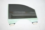 15-20 Cadillac Escalade Esv Front Right Door Window Glass Panel Factory Oem Used. Price: $135.00.