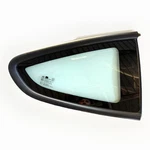 2003-2008 Hyundai Tiburon Passenger Right Quarter Glass Window 87820-2C001 Used. Price: $139.99.